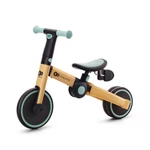 Kép 5/9 - Kinderkraft tricikli/futóbicikli - 4Trike sunflower blue