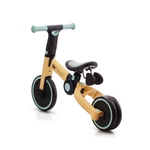 Kép 6/9 - Kinderkraft tricikli/futóbicikli - 4Trike sunflower blue
