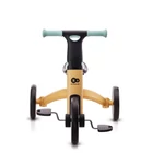 Kép 7/9 - Kinderkraft tricikli/futóbicikli - 4Trike sunflower blue