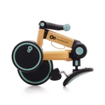 Kép 8/9 - Kinderkraft tricikli/futóbicikli - 4Trike sunflower blue