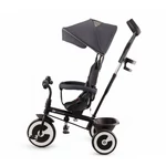 Kép 2/8 - Kinderkraft tricikli - Aston malachit grey