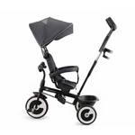 Kép 3/8 - Kinderkraft tricikli - Aston malachit grey