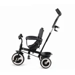 Kép 4/8 - Kinderkraft tricikli - Aston malachit grey