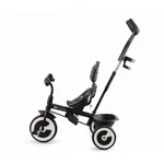 Kép 5/8 - Kinderkraft tricikli - Aston malachit grey