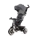 Kép 1/8 - Kinderkraft tricikli - Aston malachit grey