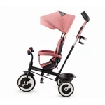 Kép 2/8 - Kinderkraft tricikli - Aston rose pink