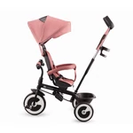Kép 3/8 - Kinderkraft tricikli - Aston rose pink