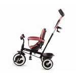 Kép 4/8 - Kinderkraft tricikli - Aston rose pink