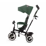 Kép 2/8 - Kinderkraft tricikli - Aston mystic green