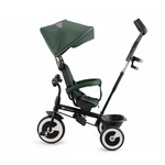 Kép 3/8 - Kinderkraft tricikli - Aston mystic green