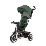 Kép 1/8 - Kinderkraft tricikli - Aston mystic green