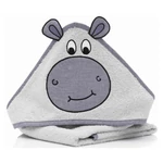 Kép 1/2 - Fillikid fürdõlepedõ 75x75cm víziló 1033-04