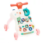 Kép 1/7 - Fillikid járássegítő rózsaszín CC9998