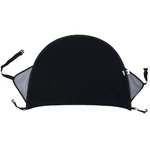 Kép 2/6 - Fillikid kiegészítõ naptetõ babakocsira Optima fekete 571240-01