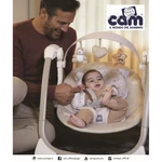 Kép 4/4 - CAM elektromos hinta - Midi 261