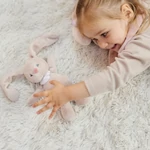 Kép 2/4 - Nattou csörgõ plüss Alice and Pomme - Pomme, a nyuszi