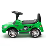 Kép 3/10 - Baby Mix bébitaxi RACER zöld