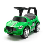 Kép 1/10 - Baby Mix bébitaxi RACER zöld