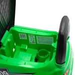 Kép 5/10 - Baby Mix bébitaxi RACER zöld