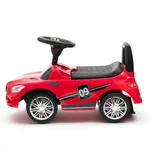 Kép 3/9 - Baby Mix bébitaxi RACER piros