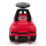 Kép 4/9 - Baby Mix bébitaxi RACER piros