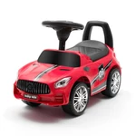 Kép 1/9 - Baby Mix bébitaxi RACER piros