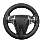 Kép 8/9 - Baby Mix bébitaxi RACER piros