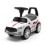 Kép 1/9 - Baby Mix bébitaxi RACER fehér