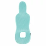 Kép 1/2 - Zopa ülésbetét - Breeze - 0 hótól hordozóba Aquatic zöld