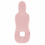 Kép 1/2 - Zopa ülésbetét - Breeze - 0 hótól hordozóba Camelia pink