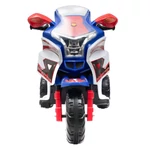 Kép 5/10 - Baby Mix elektromos motor RACER fehér-kék
