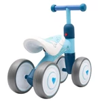 Kép 7/10 - Baby Mix futóbicikli Baby Bike Fruit pink