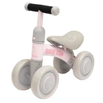 Kép 1/10 - Baby Mix futóbicikli Baby Bike Fruit pink