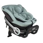 Kép 1/6 - BeSafe gyerekülés Stretch B I-Size 40-125 cm Sea Green Mélange