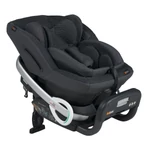 Kép 1/6 - BeSafe gyerekülés Stretch B I-Size 40-125 cm Anthracite Mesh