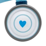 Kép 8/10 - Baby Mix futóbicikli Baby Bike Fruit blue