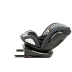 Kép 6/7 - Kikkaboo gyerekülés Stark 360 Isofix 0-36 kg 2023 világosszürke
