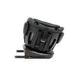 Kép 7/7 - Kikkaboo gyerekülés Stark 360 Isofix 0-36 kg 2023 világosszürke