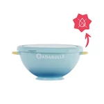 Kép 2/5 - Badabulle ételtároló 3x300ml Fun B005108