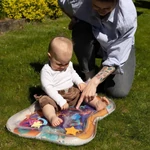 Kép 8/10 - BabyOno játszószőnyeg interaktív - Coral Reef - felfújható és vízzel tölthető 827