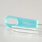 Kép 4/5 - BabyOno kefe szett szívószálas- és itatópoharakhoz 3 db 1419