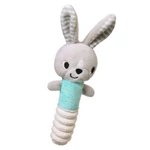 Kép 2/7 - BabyOno sípoló Bunny Hey nyuszi plüss 1496