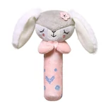 Kép 1/7 - BabyOno sípoló Bunny Sunday nyuszi plüss 1498