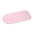 Kép 1/4 - BabyOno csúszásgátló kádba 55x35cm pasztell rózsaszín 1345/08