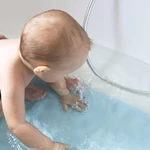 Kép 6/6 - BabyOno csúszásgátló kádba 70x35cm pasztell kék 1346/05