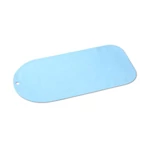 Kép 1/6 - BabyOno csúszásgátló kádba 70x35cm pasztell kék 1346/05