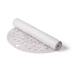 Kép 2/4 - BabyOno csúszásgátló kádba 70x35cm pasztell szürke 1346/06