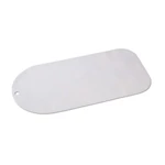 Kép 1/4 - BabyOno csúszásgátló kádba 70x35cm pasztell szürke 1346/06