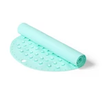 Kép 2/4 - BabyOno csúszásgátló kádba 70x35cm pasztell zöld 1346/07