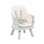 Kép 3/5 - Kikkaboo etetőszék - 6in1 Eat N Play bézs